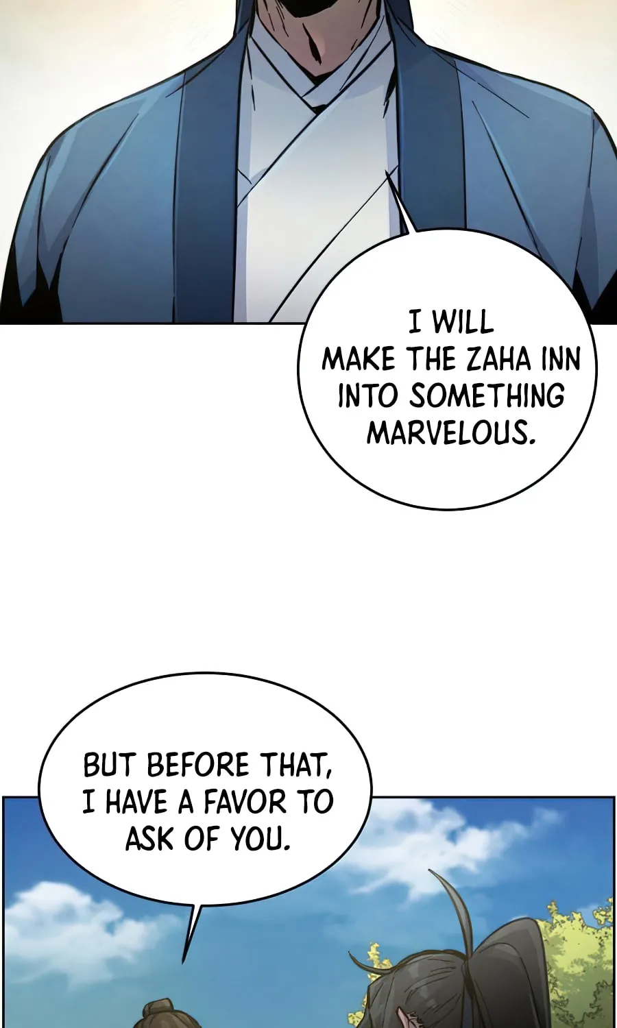 Return of the Mad Demon Chapter 13 page 59 - 
