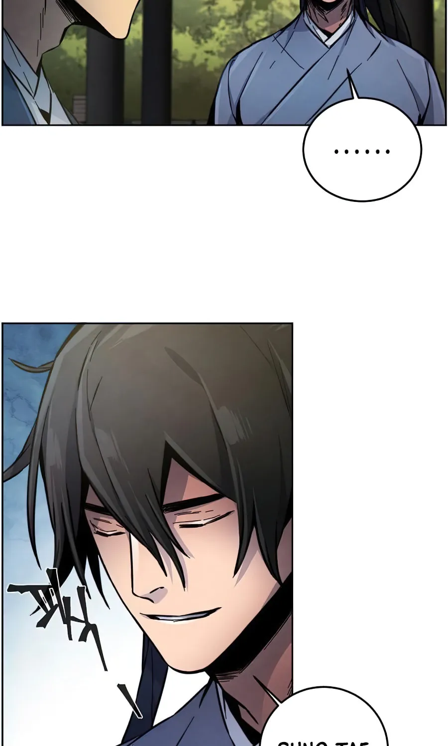 Return of the Mad Demon Chapter 13 page 62 - 