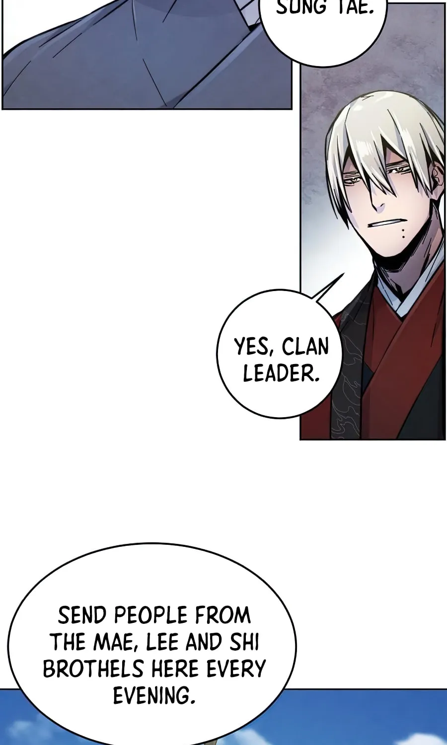 Return of the Mad Demon Chapter 13 page 63 - 