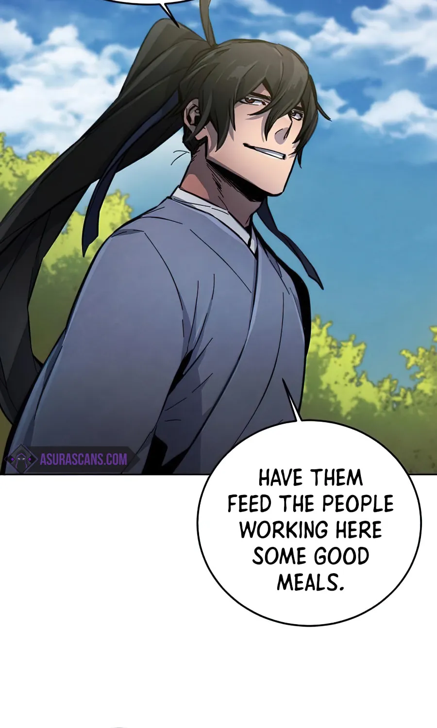 Return of the Mad Demon Chapter 13 page 64 - 