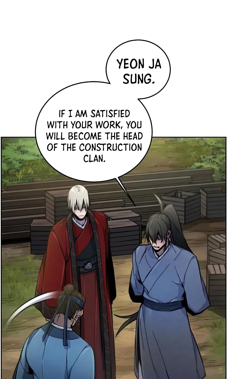 Return of the Mad Demon Chapter 13 page 66 - 