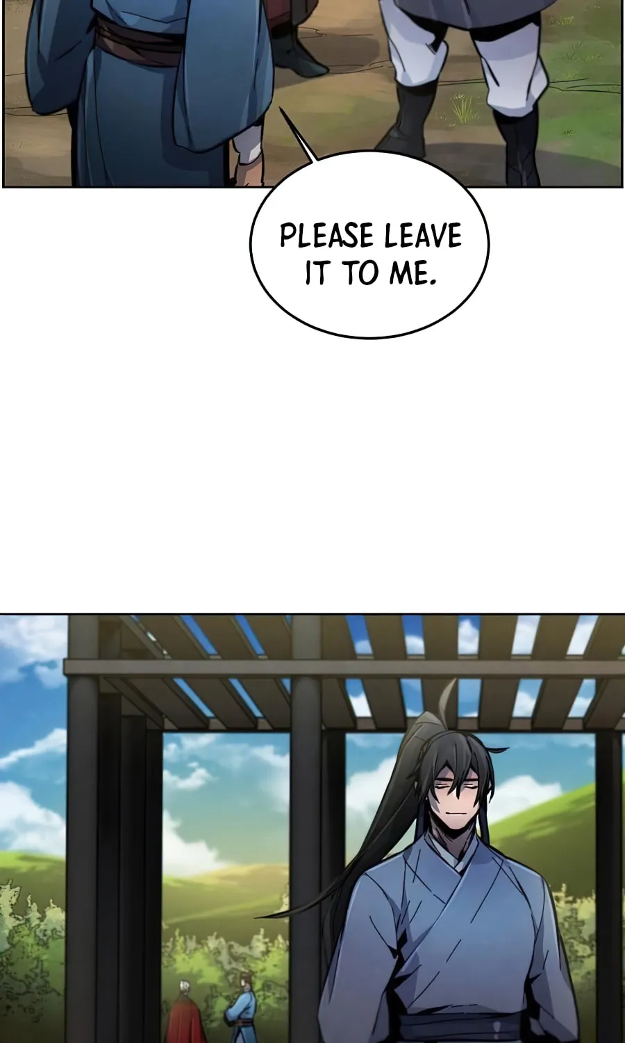 Return of the Mad Demon Chapter 13 page 67 - 