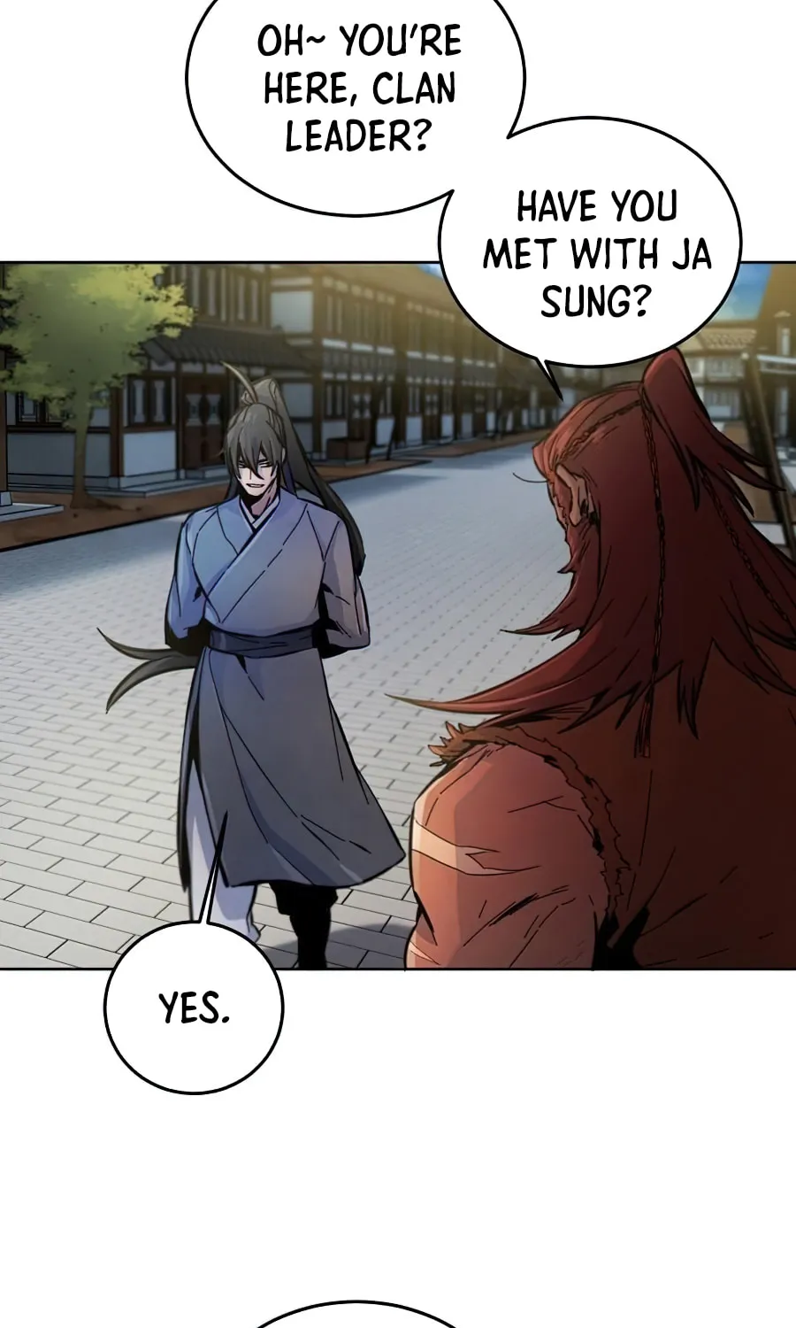 Return of the Mad Demon Chapter 13 page 70 - 