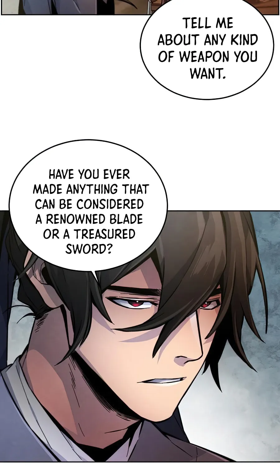 Return of the Mad Demon Chapter 13 page 75 - 