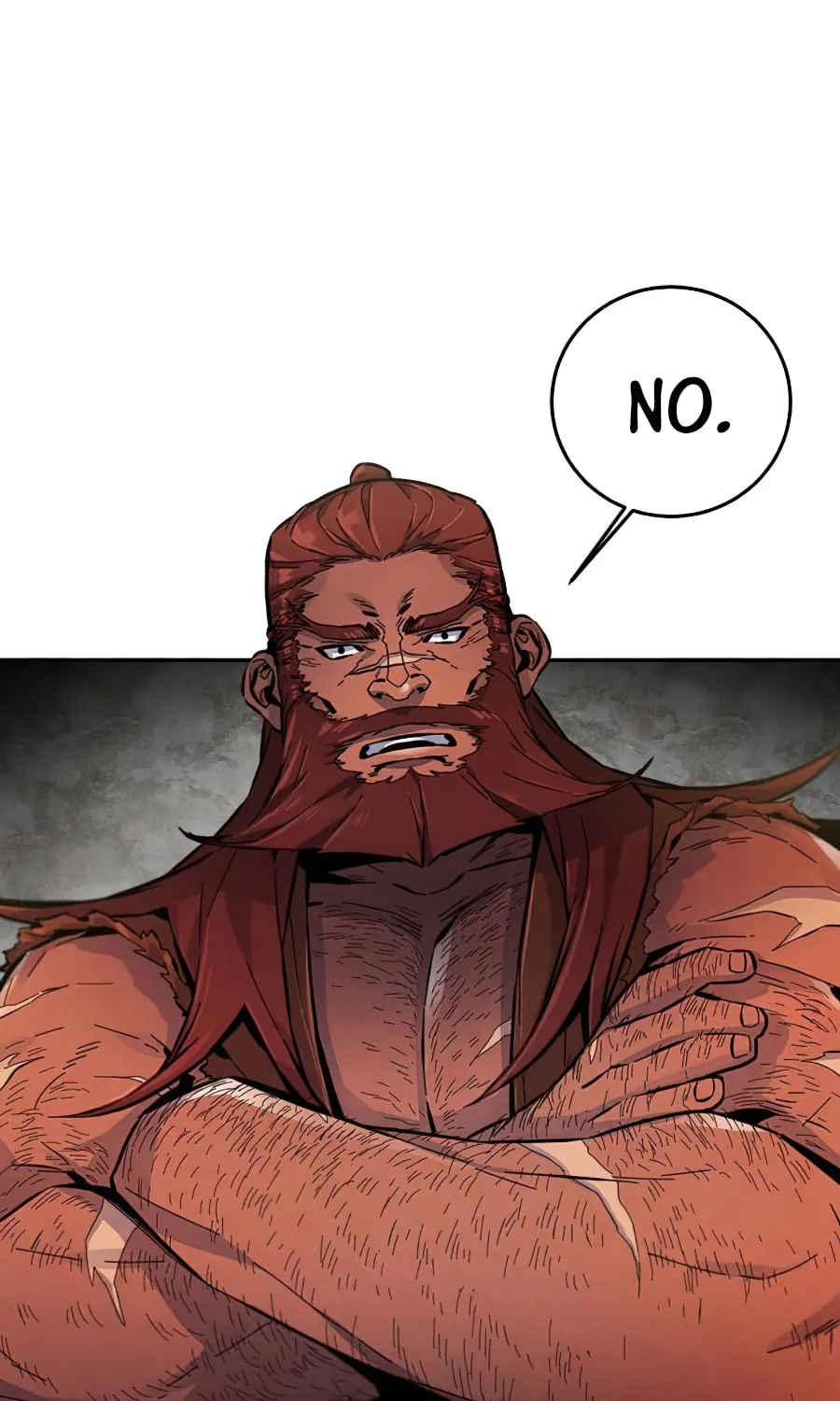 Return of the Mad Demon Chapter 13 page 76 - 