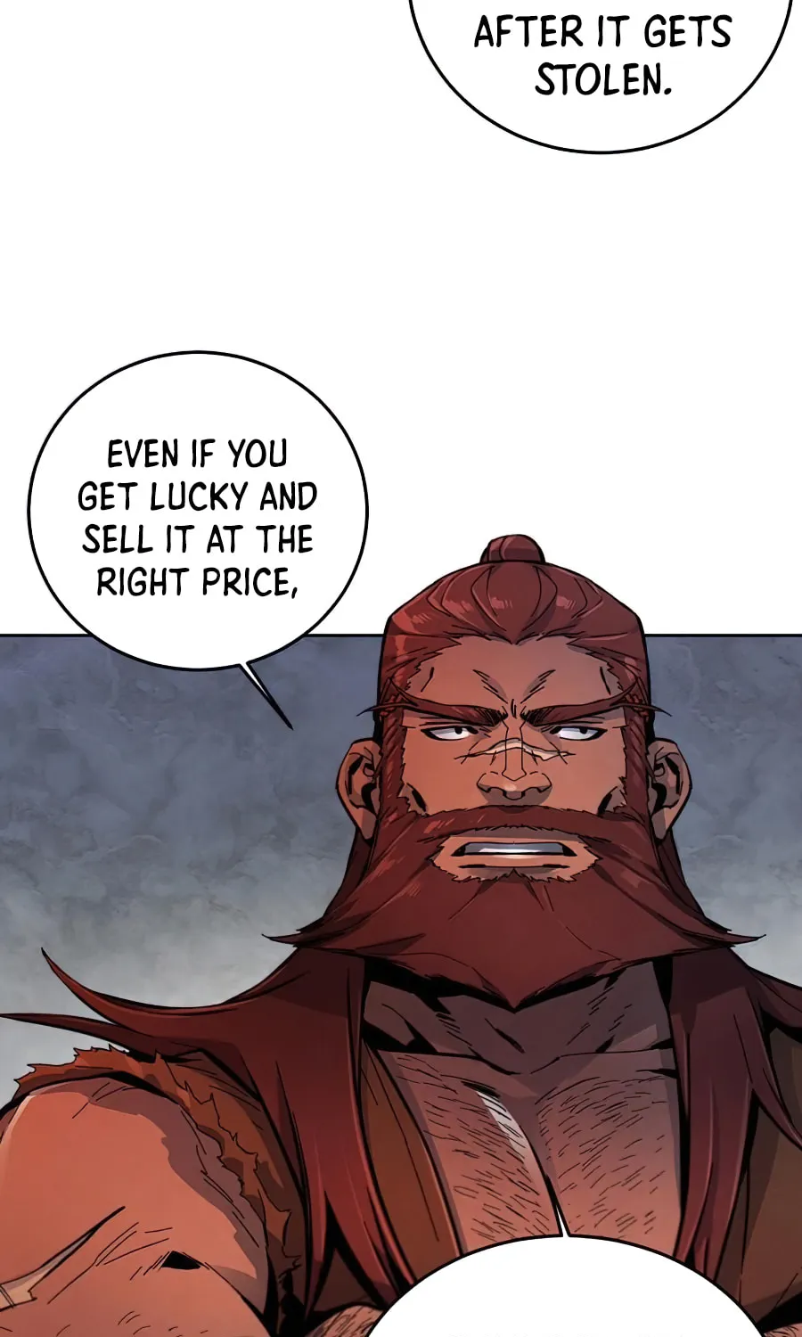 Return of the Mad Demon Chapter 13 page 78 - 