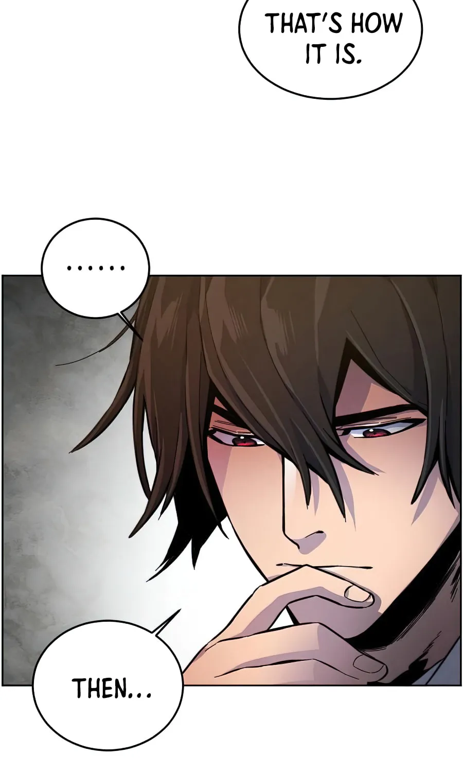 Return of the Mad Demon Chapter 13 page 80 - 
