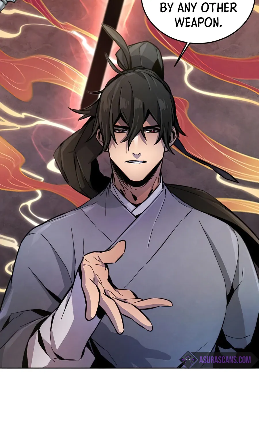 Return of the Mad Demon Chapter 13 page 82 - 