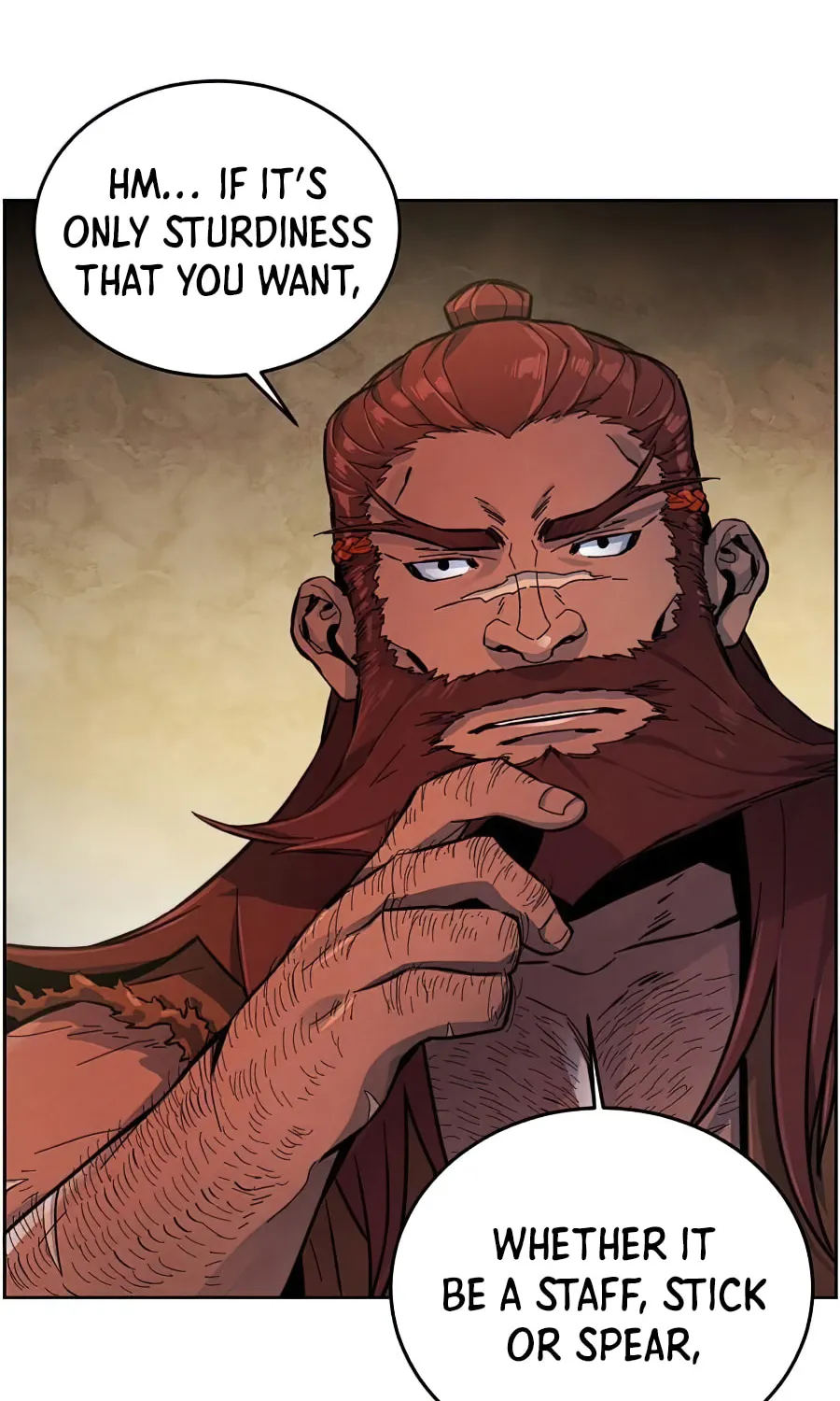Return of the Mad Demon Chapter 13 page 83 - 
