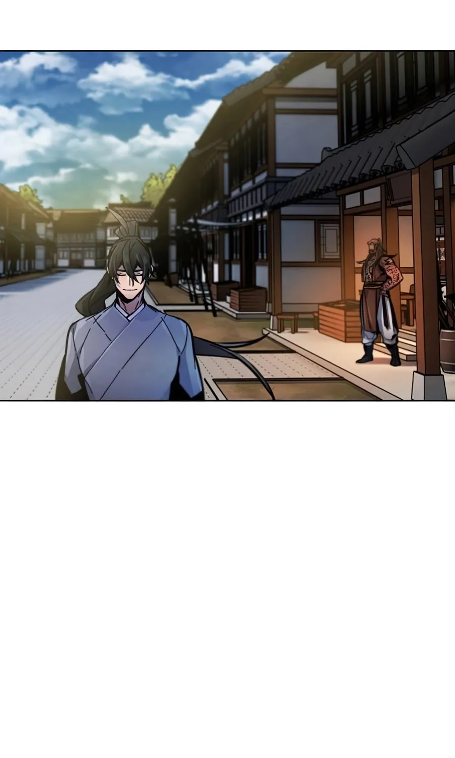 Return of the Mad Demon Chapter 13 page 87 - 