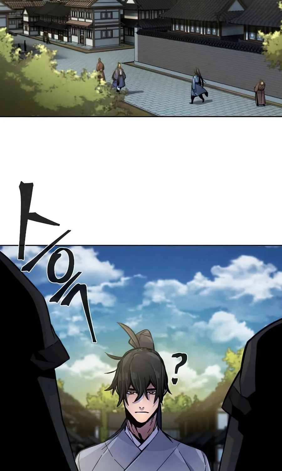 Return of the Mad Demon Chapter 13 page 89 - 