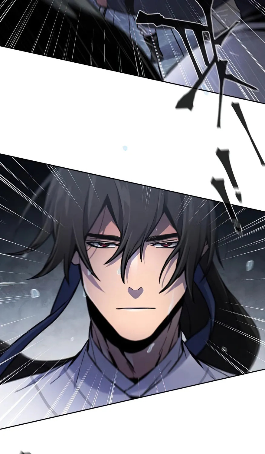 Return of the Mad Demon Chapter 13 page 10 - 