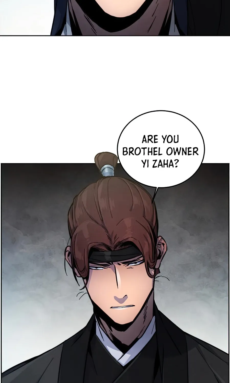 Return of the Mad Demon Chapter 13 page 92 - 