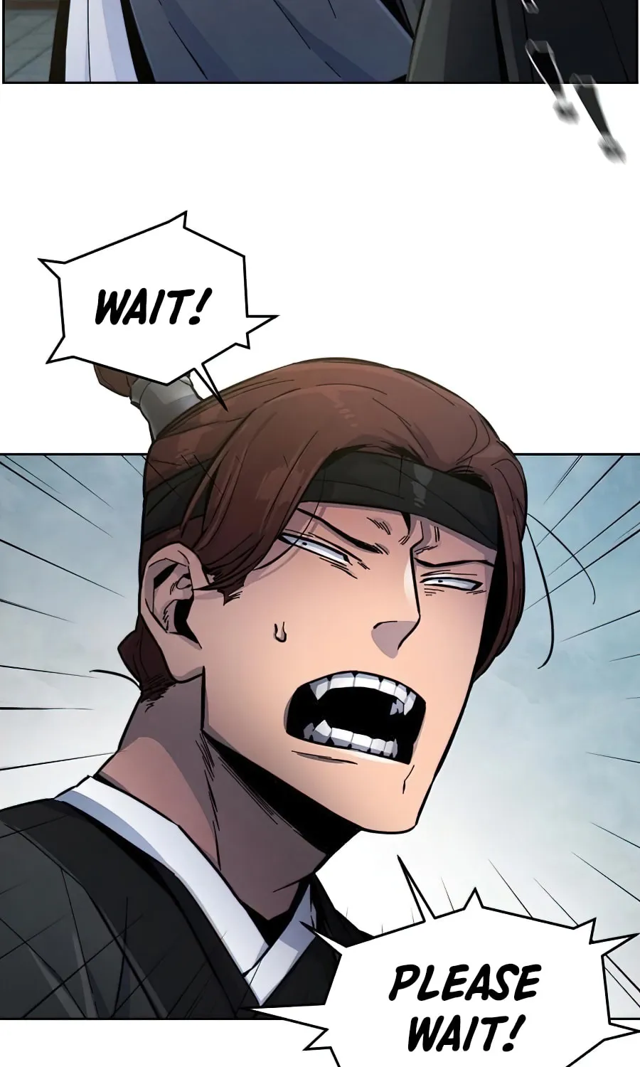 Return of the Mad Demon Chapter 13 page 95 - 