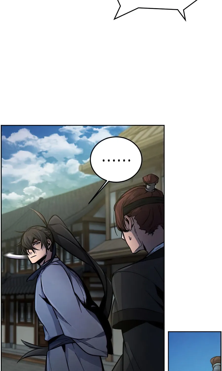 Return of the Mad Demon Chapter 13 page 96 - 