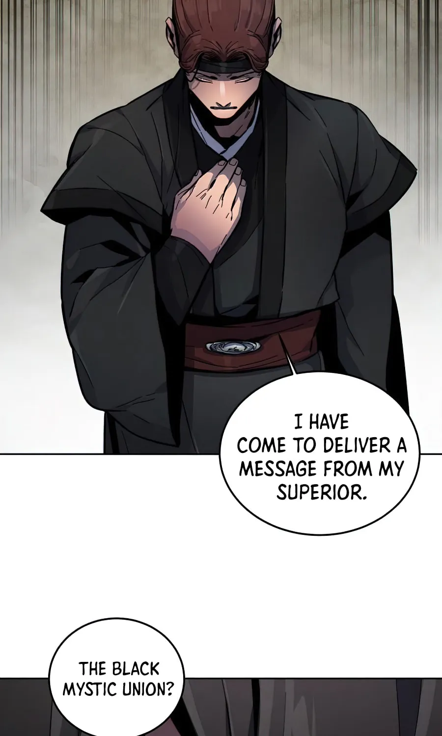 Return of the Mad Demon Chapter 13 page 98 - 