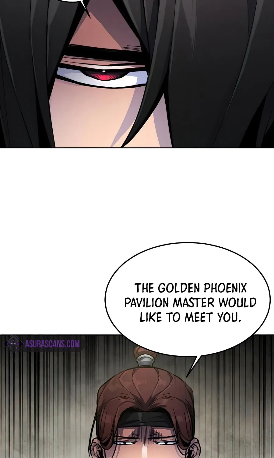 Return of the Mad Demon Chapter 13 page 99 - 