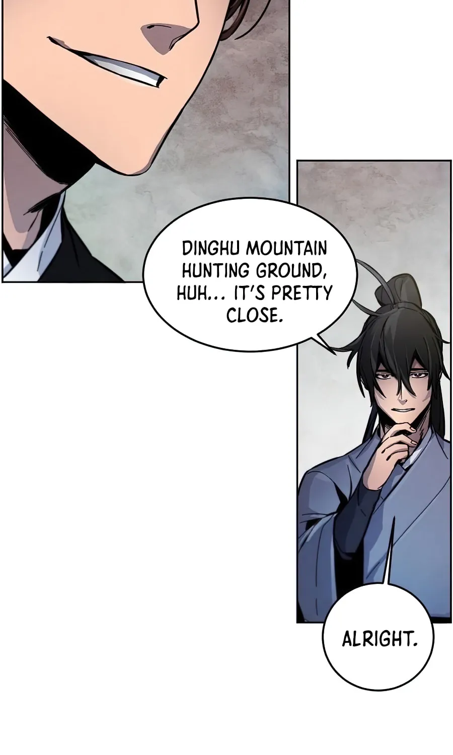 Return of the Mad Demon Chapter 14 page 14 - 