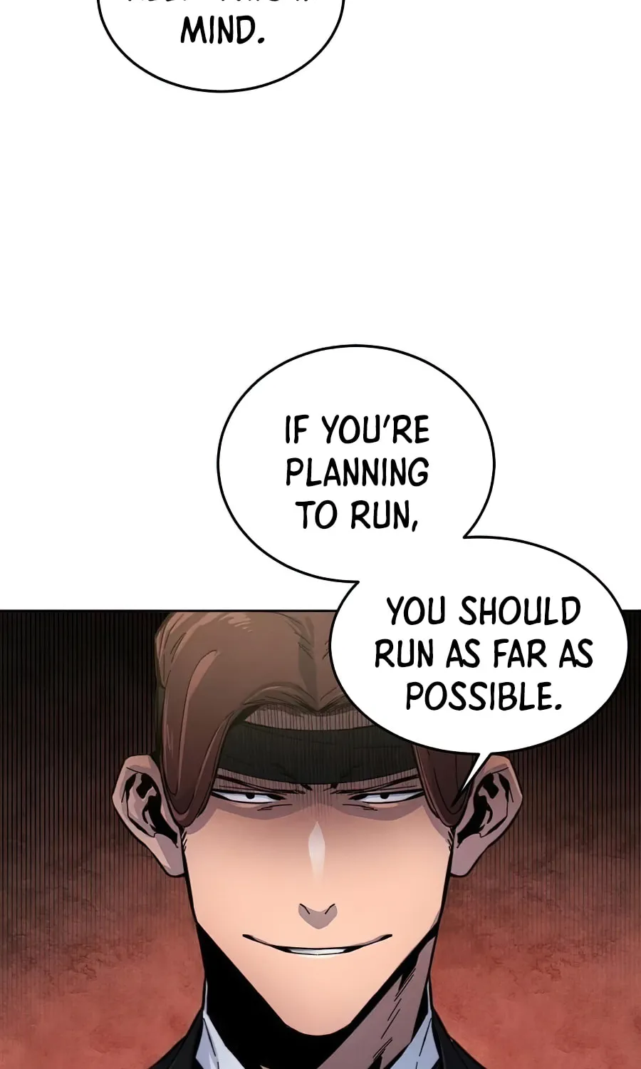 Return of the Mad Demon Chapter 14 page 16 - 