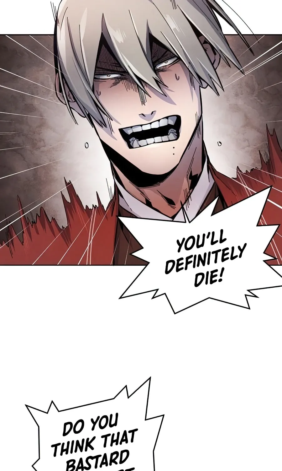 Return of the Mad Demon Chapter 14 page 25 - 