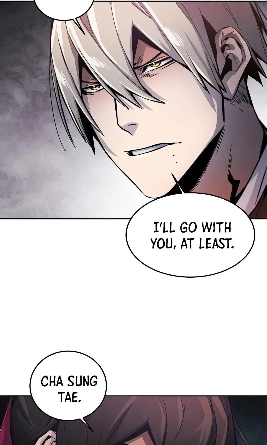 Return of the Mad Demon Chapter 14 page 27 - 