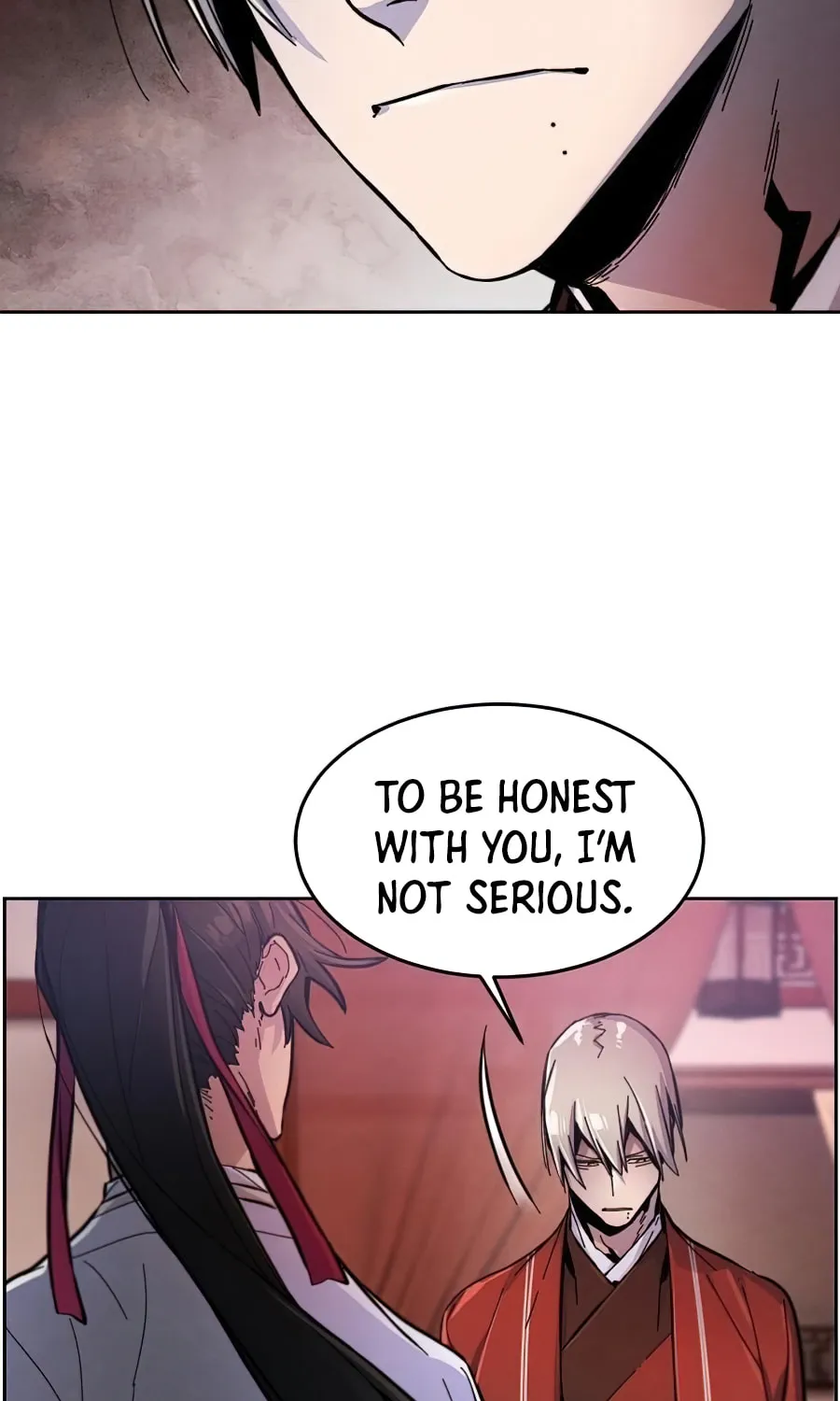 Return of the Mad Demon Chapter 14 page 29 - 