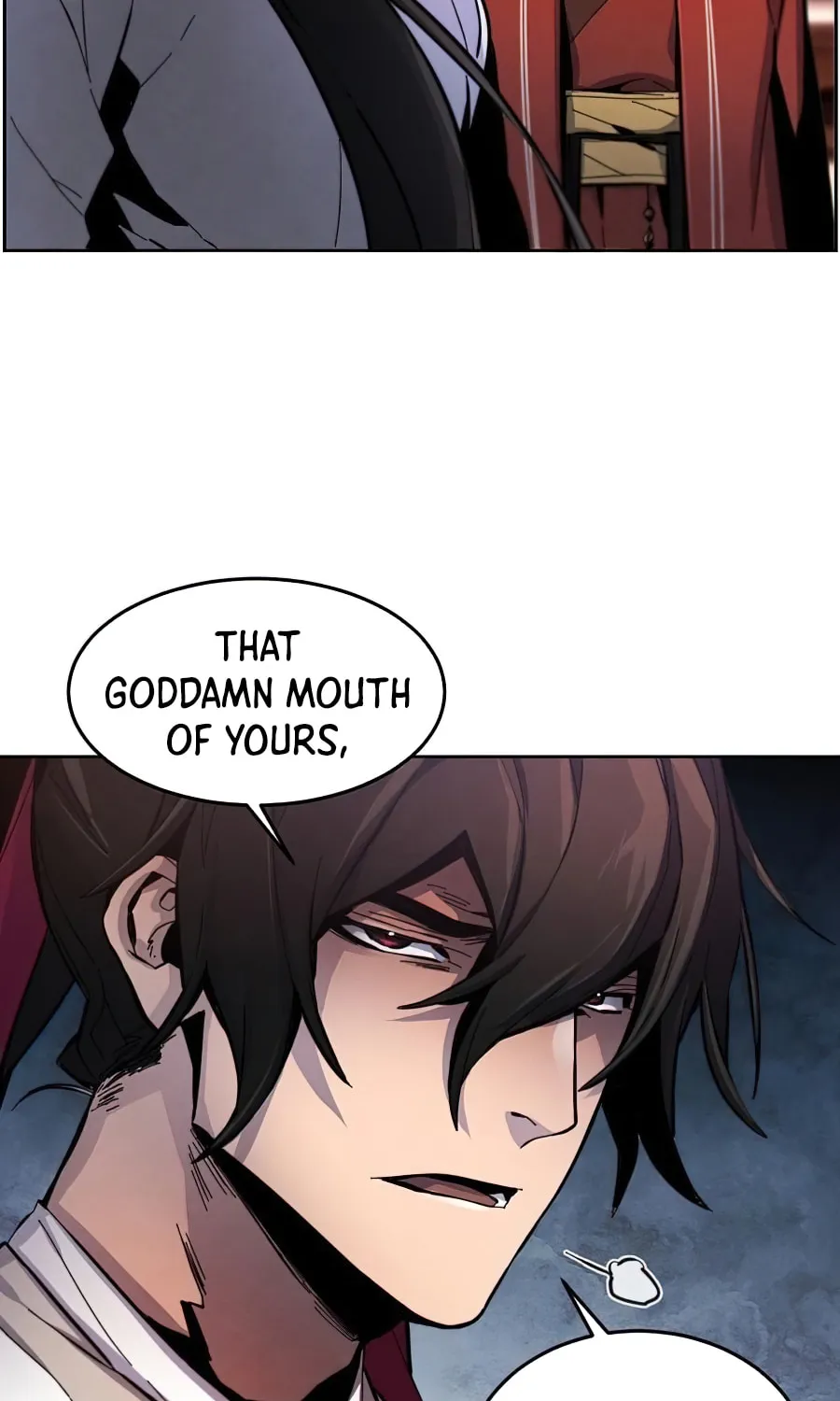 Return of the Mad Demon Chapter 14 page 30 - 