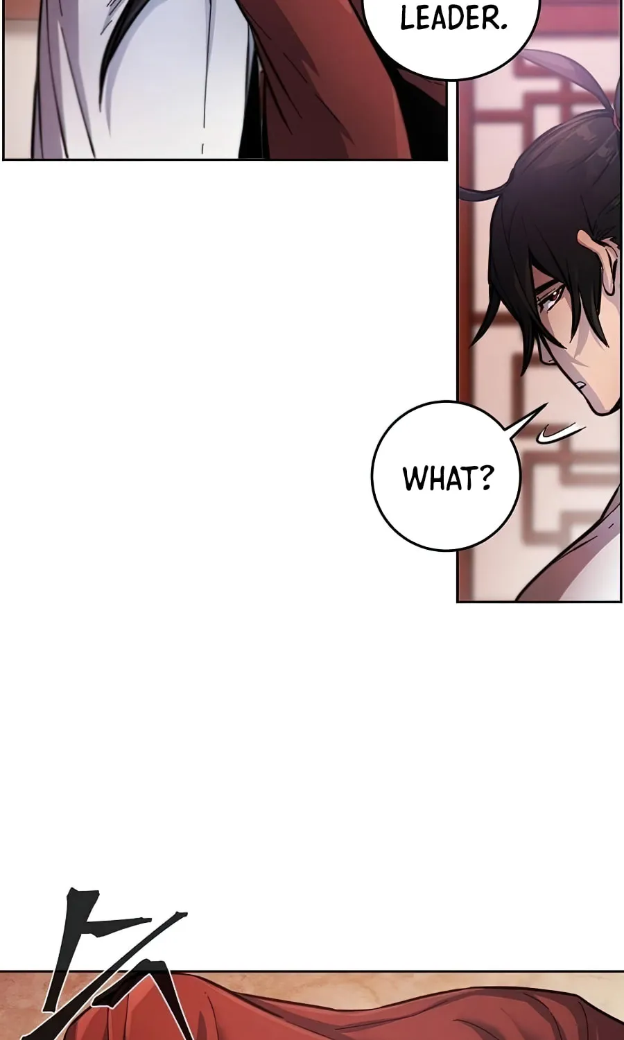 Return of the Mad Demon Chapter 14 page 32 - 