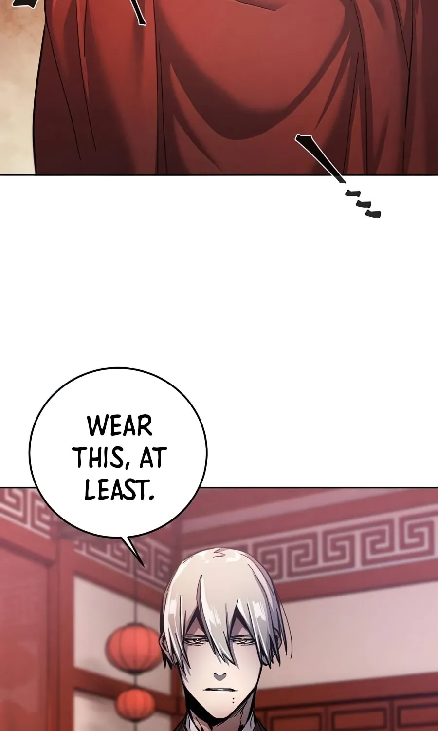 Return of the Mad Demon Chapter 14 page 33 - 