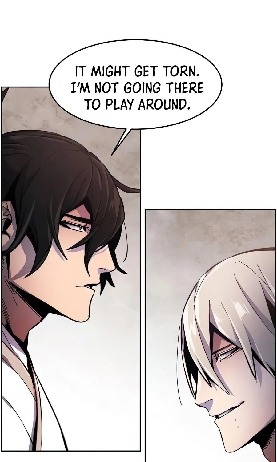 Return of the Mad Demon Chapter 14 page 36 - 