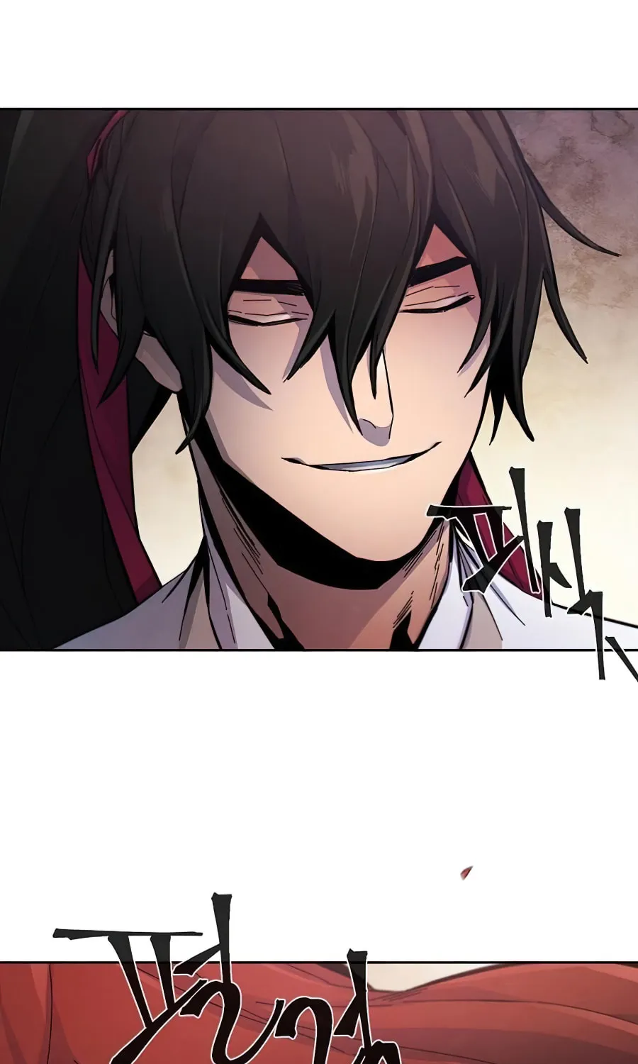Return of the Mad Demon Chapter 14 page 38 - 