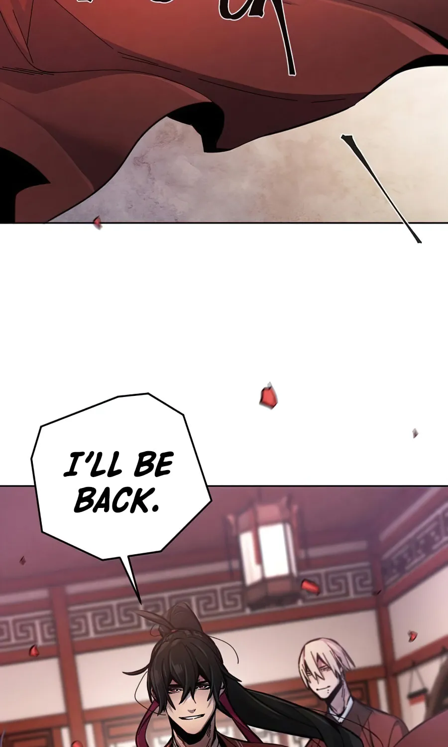 Return of the Mad Demon Chapter 14 page 39 - 