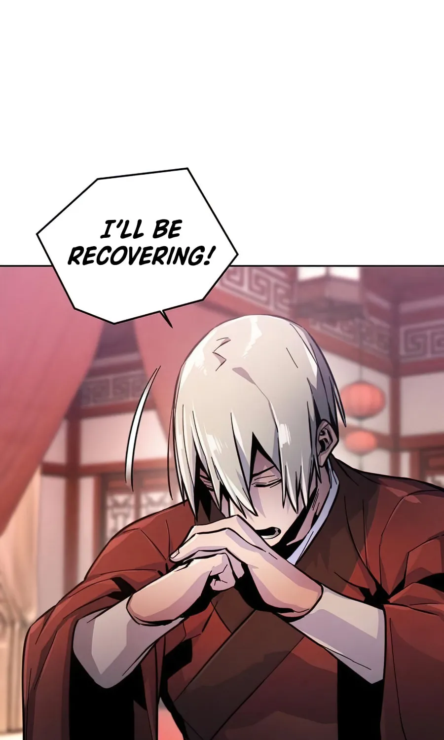Return of the Mad Demon Chapter 14 page 41 - 