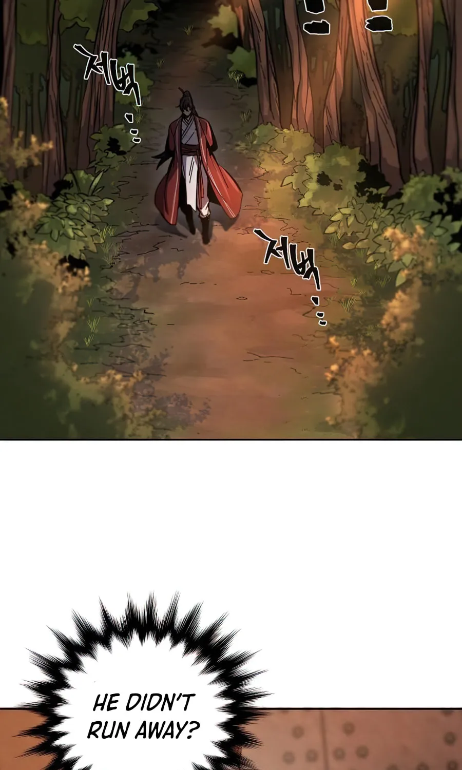 Return of the Mad Demon Chapter 14 page 48 - 