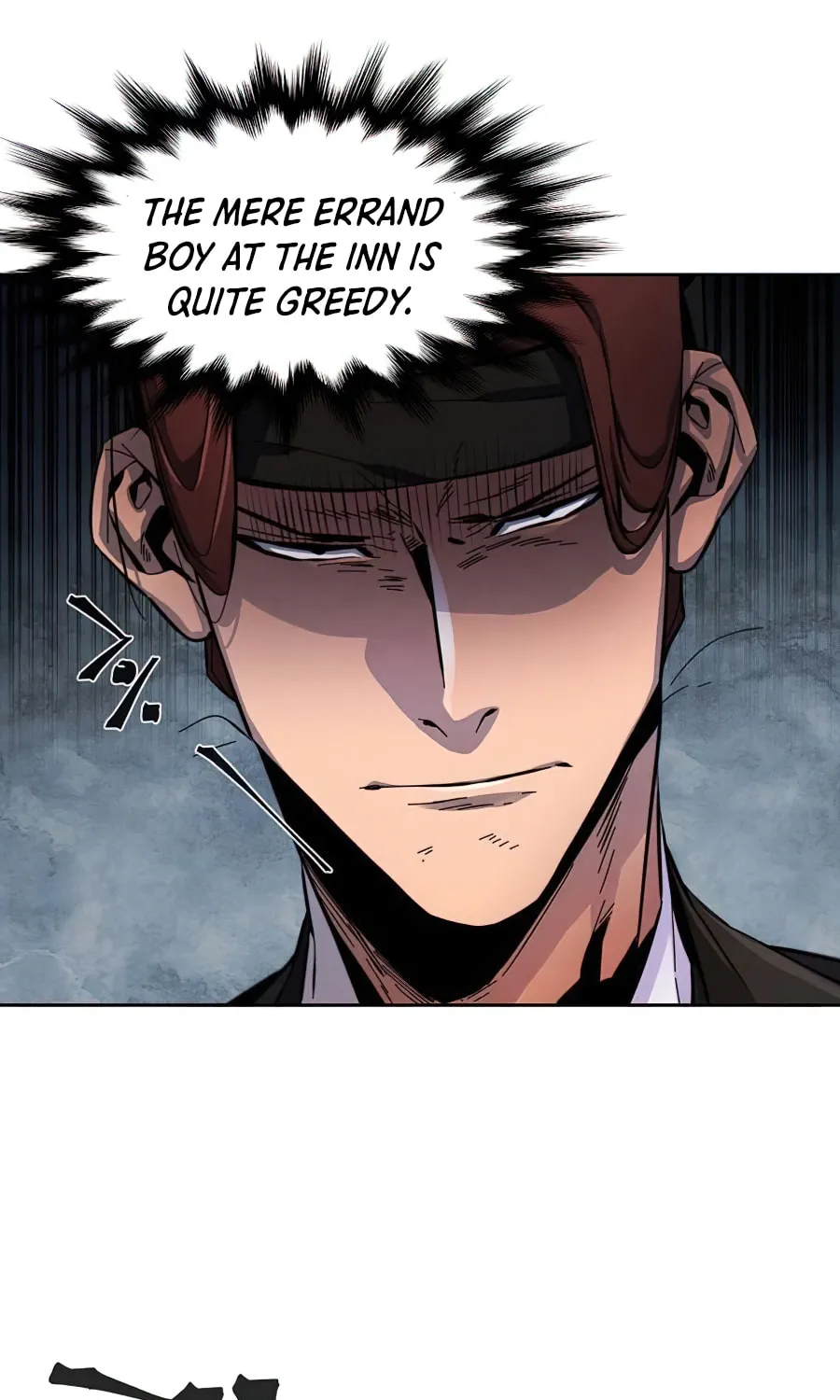 Return of the Mad Demon Chapter 14 page 50 - 