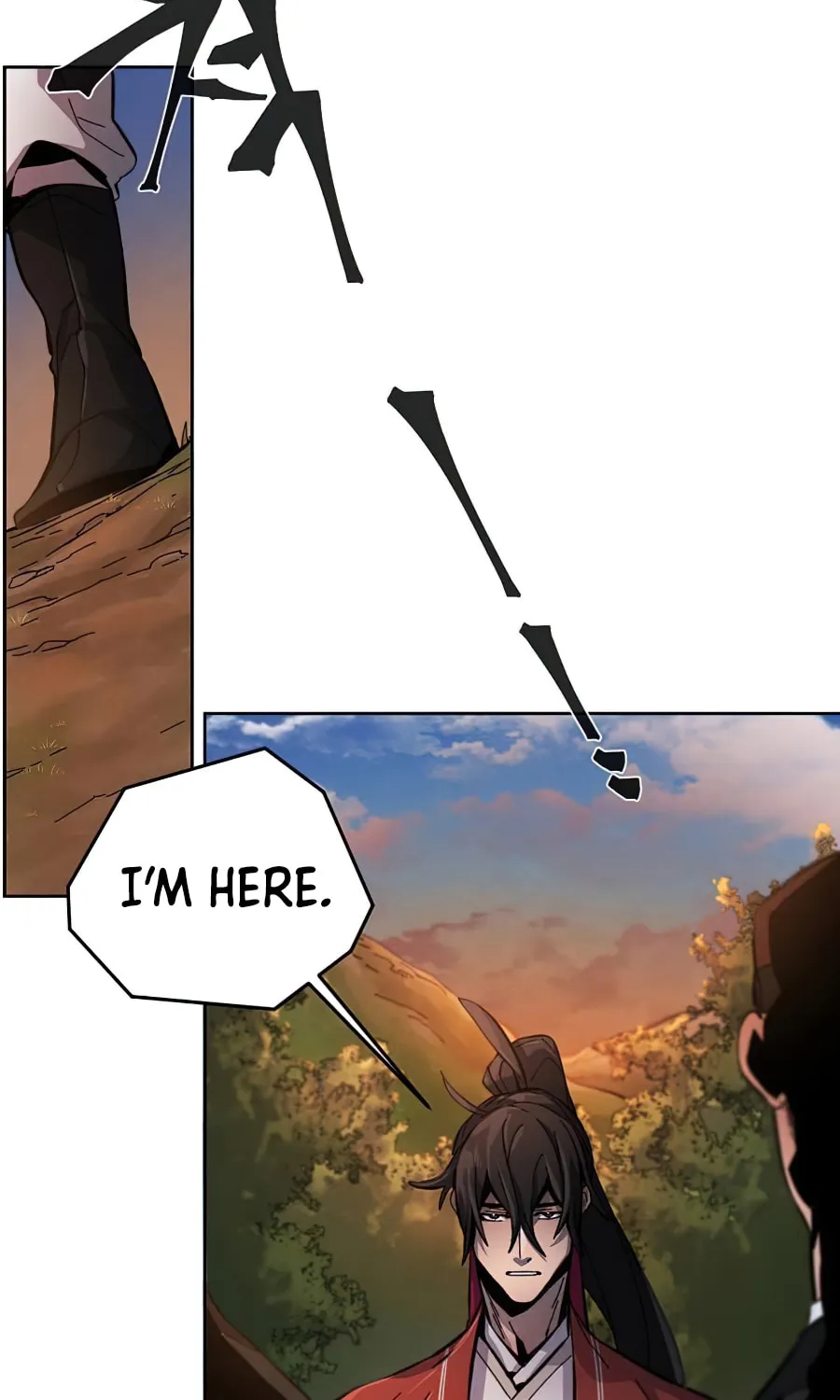 Return of the Mad Demon Chapter 14 page 51 - 