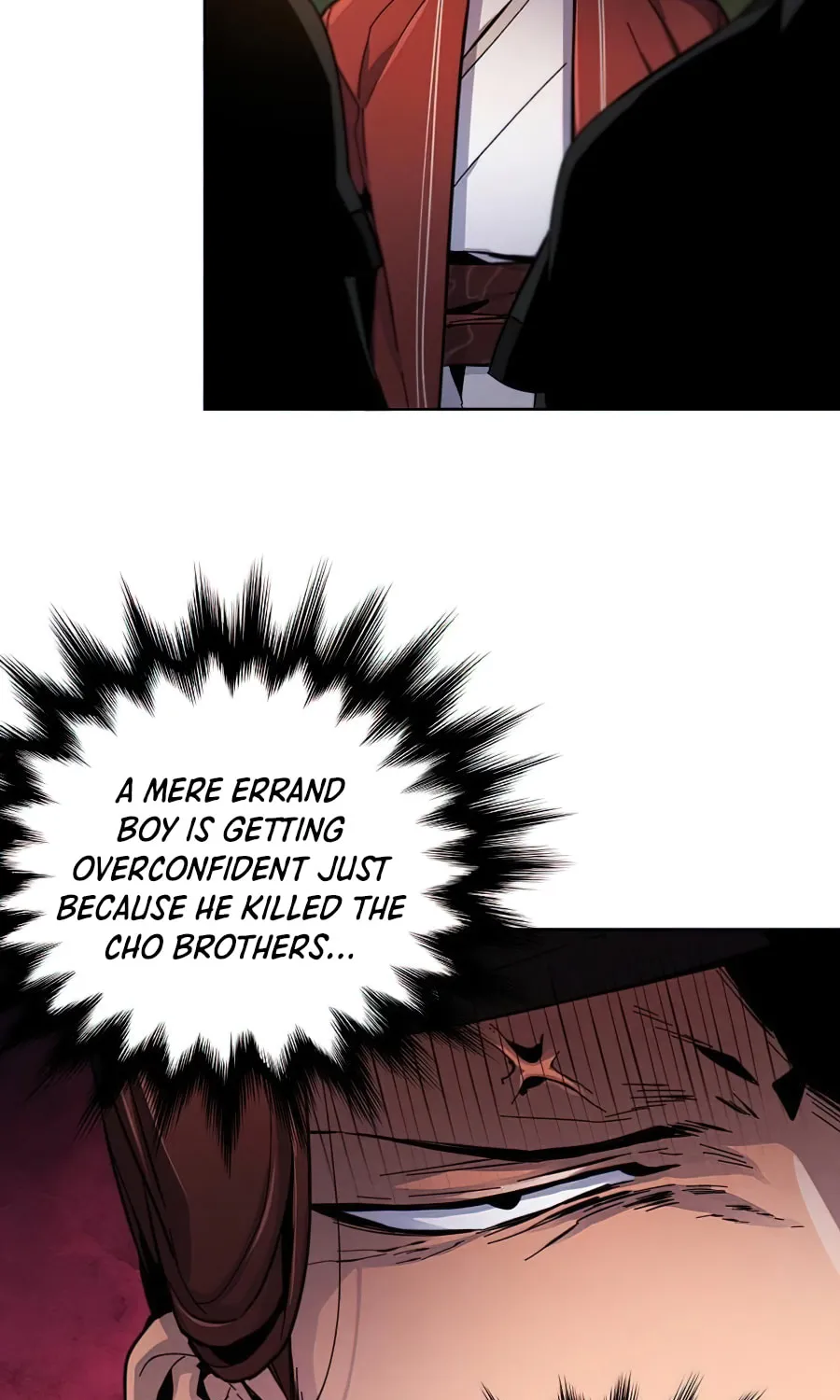 Return of the Mad Demon Chapter 14 page 52 - 