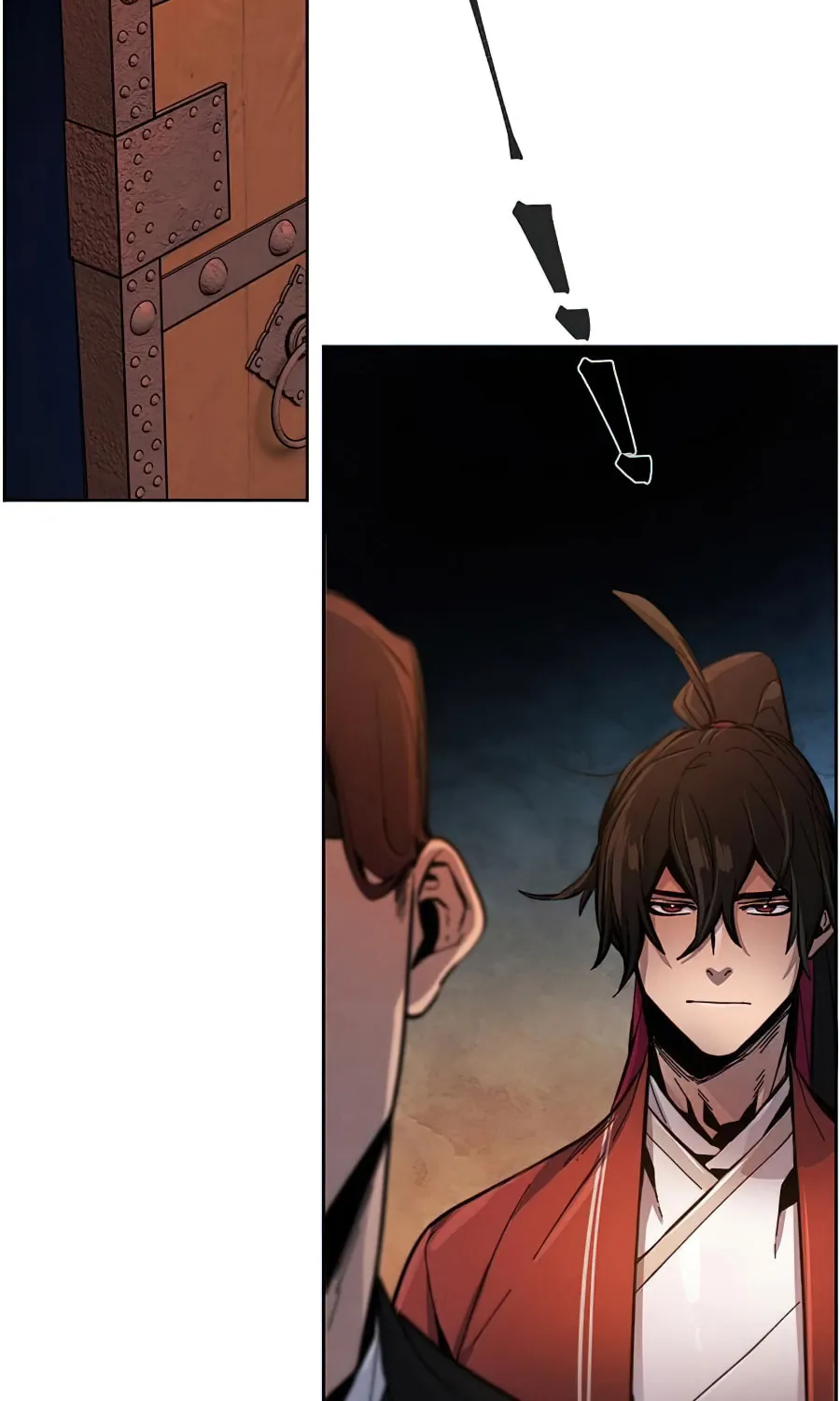 Return of the Mad Demon Chapter 14 page 55 - 