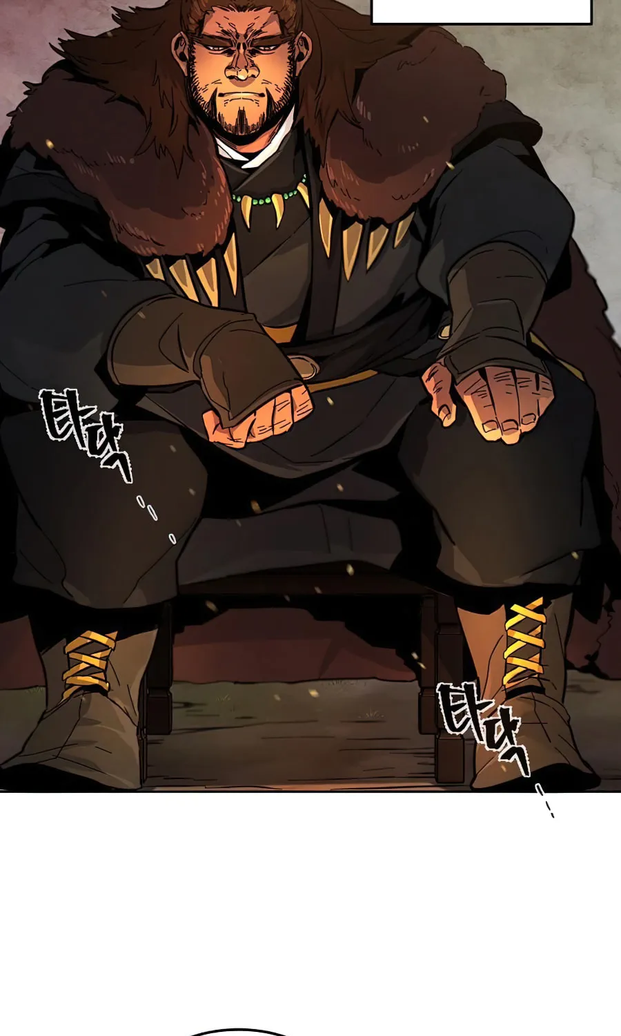 Return of the Mad Demon Chapter 14 page 59 - 