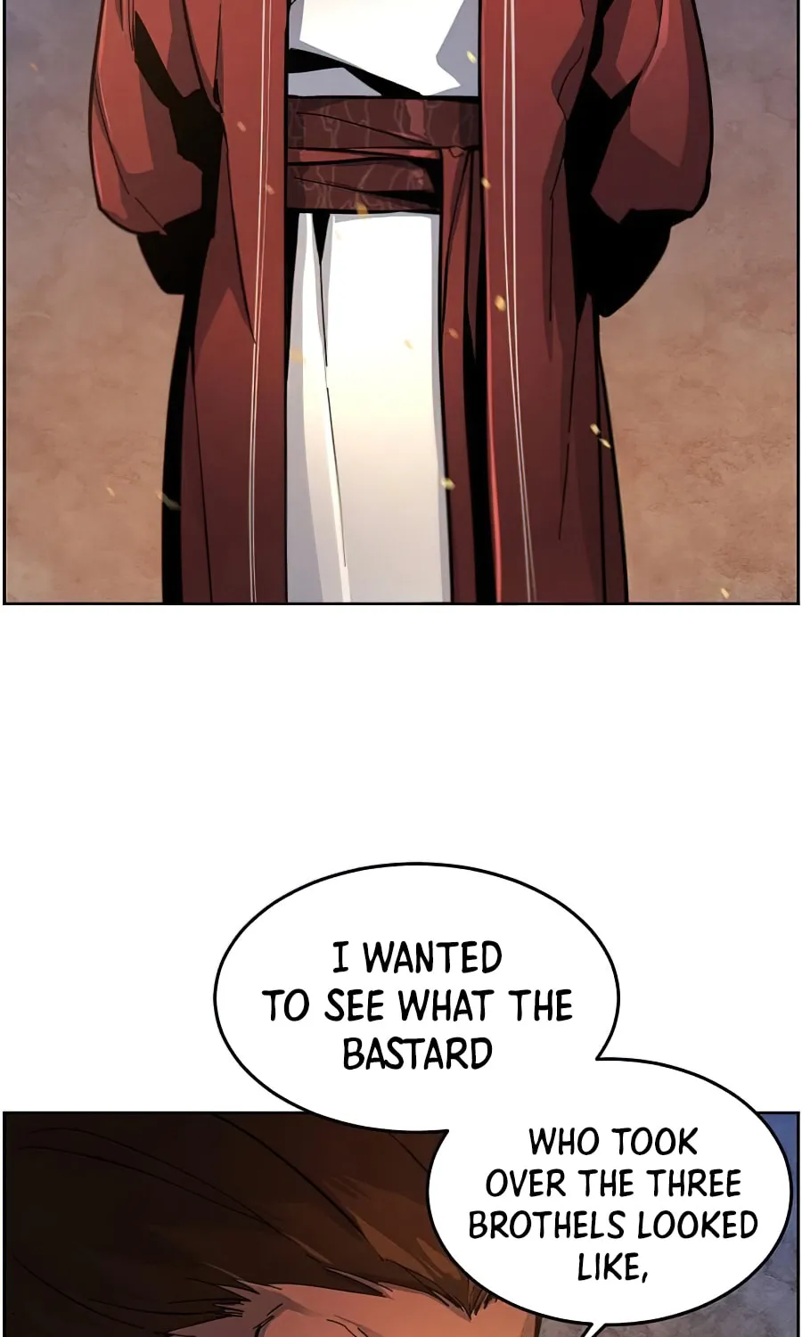 Return of the Mad Demon Chapter 14 page 63 - 
