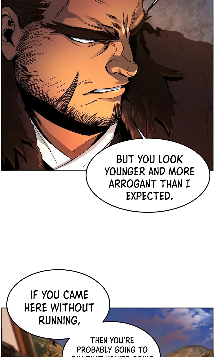 Return of the Mad Demon Chapter 14 page 64 - 