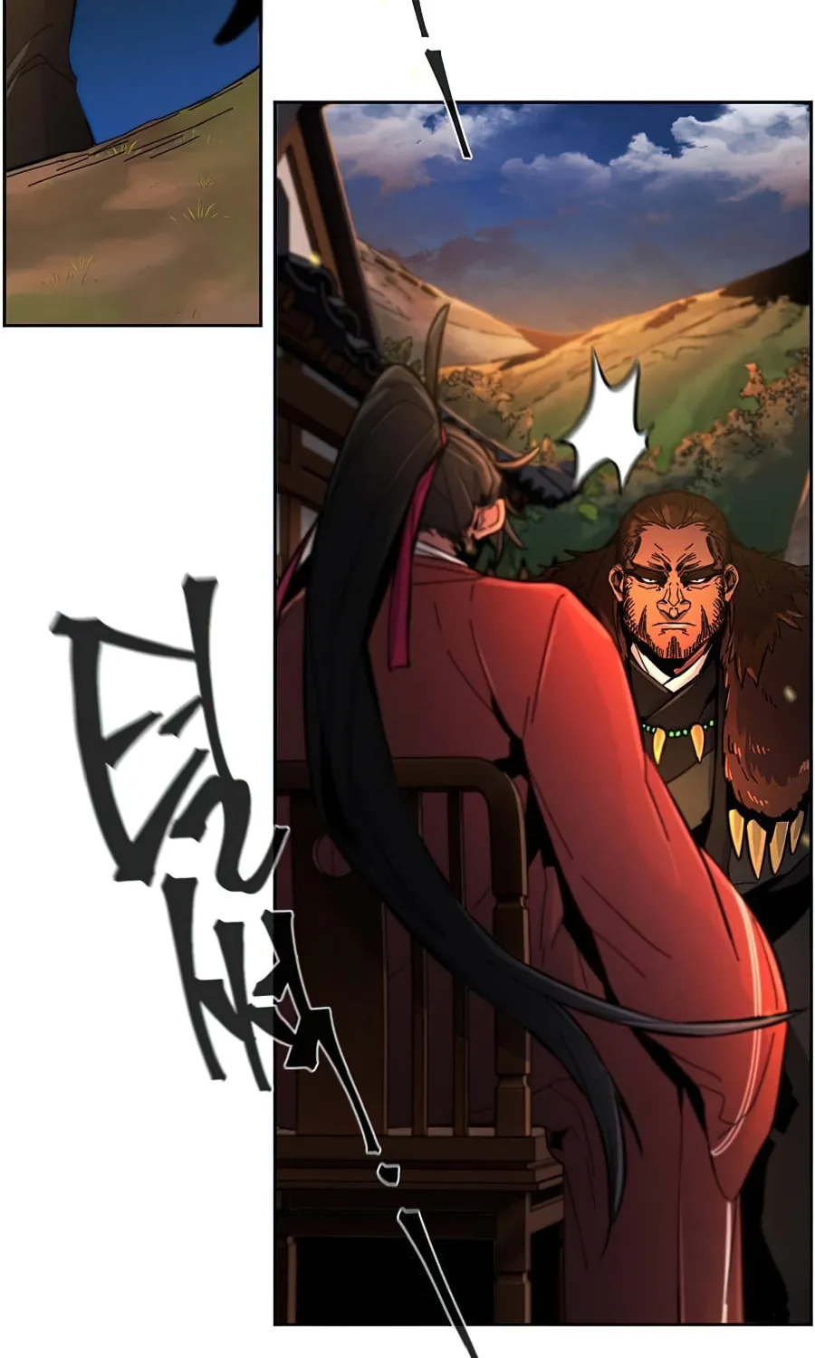 Return of the Mad Demon Chapter 14 page 68 - 