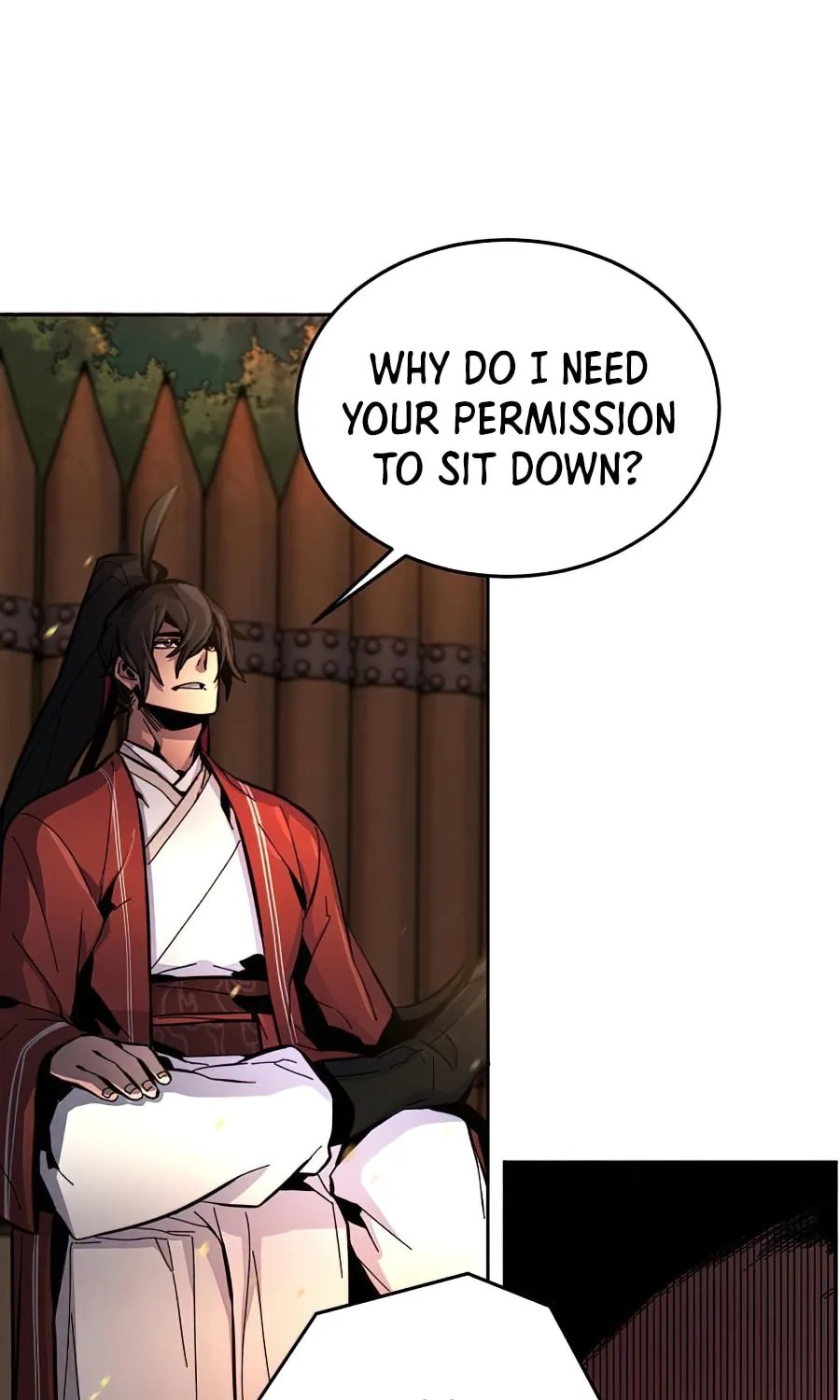 Return of the Mad Demon Chapter 14 page 70 - 