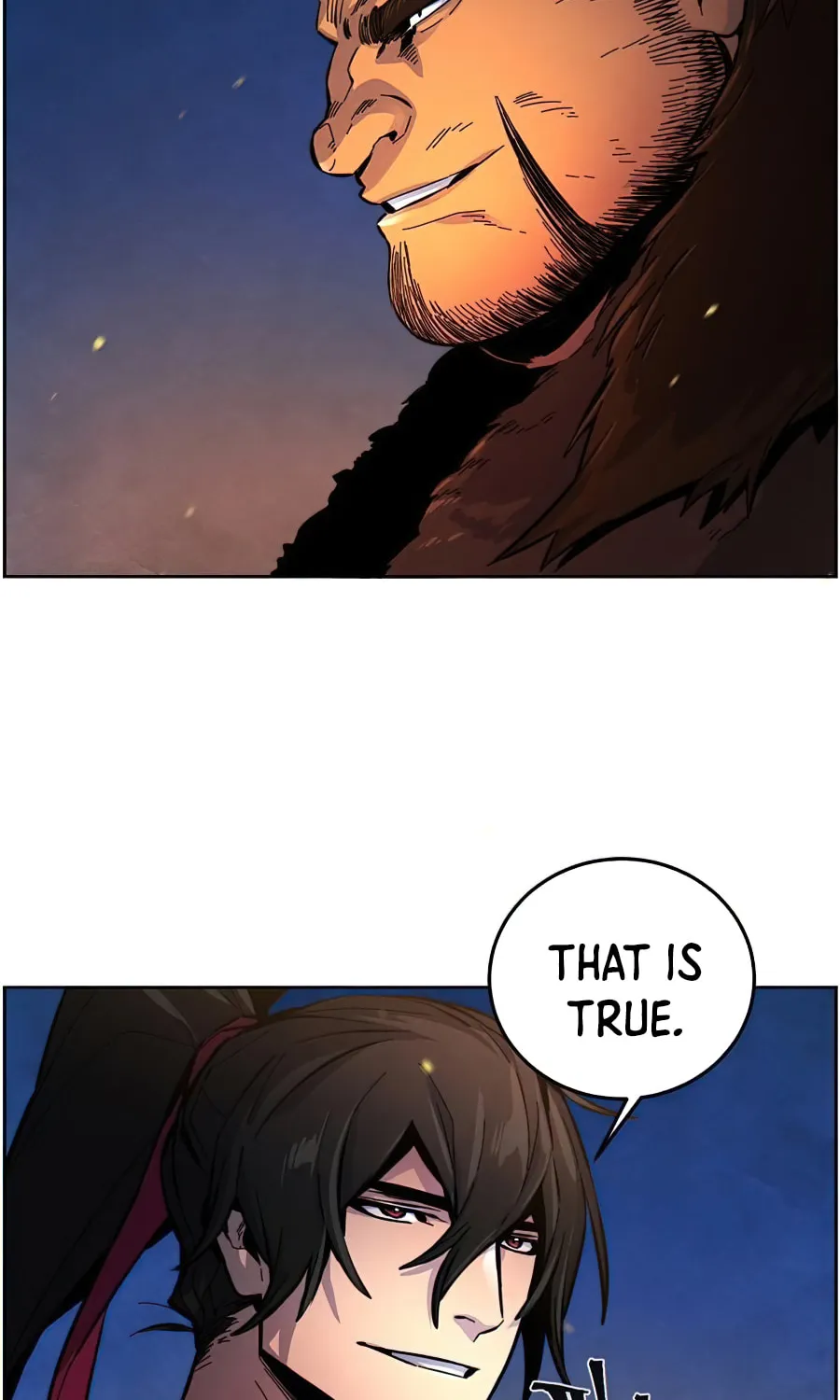 Return of the Mad Demon Chapter 14 page 74 - 