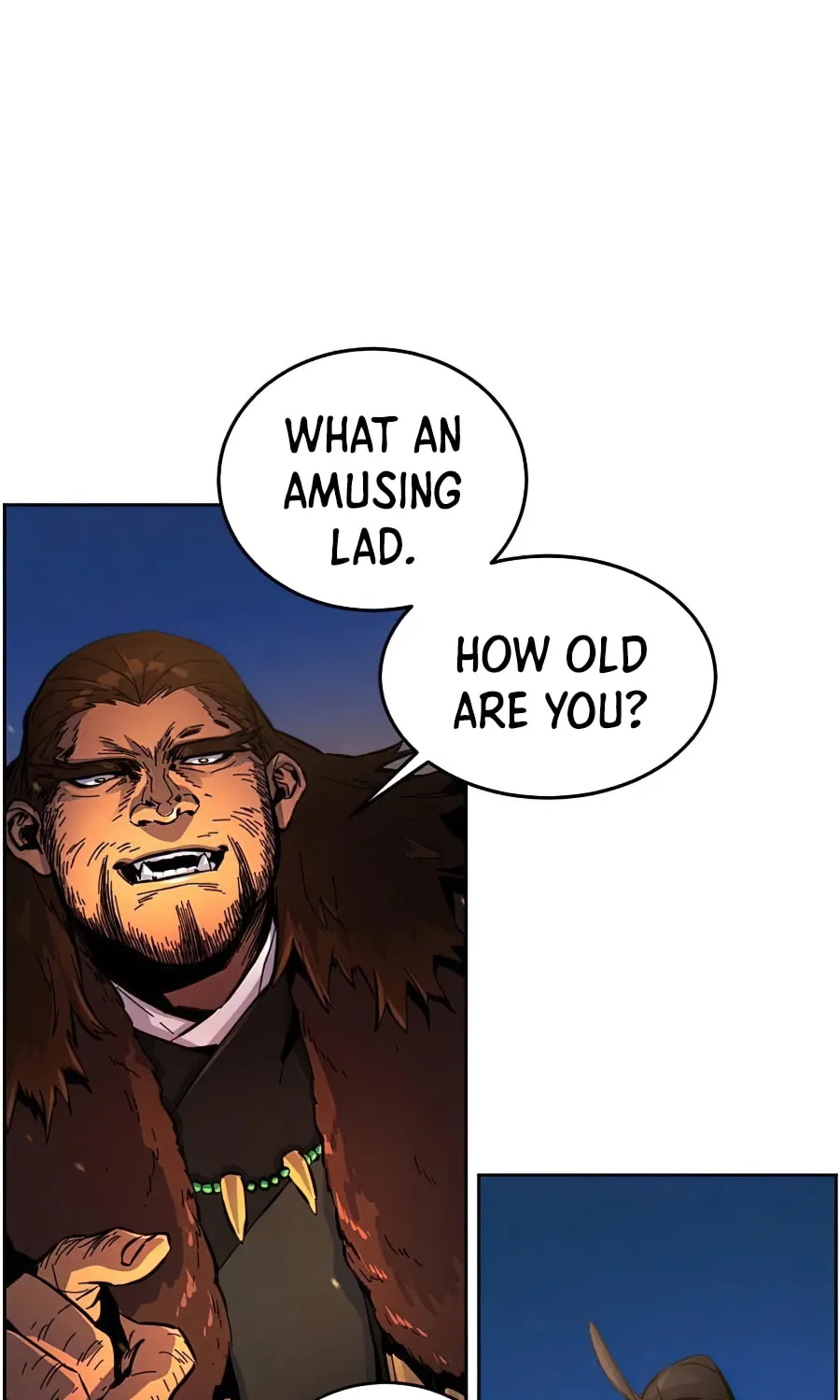 Return of the Mad Demon Chapter 14 page 77 - 