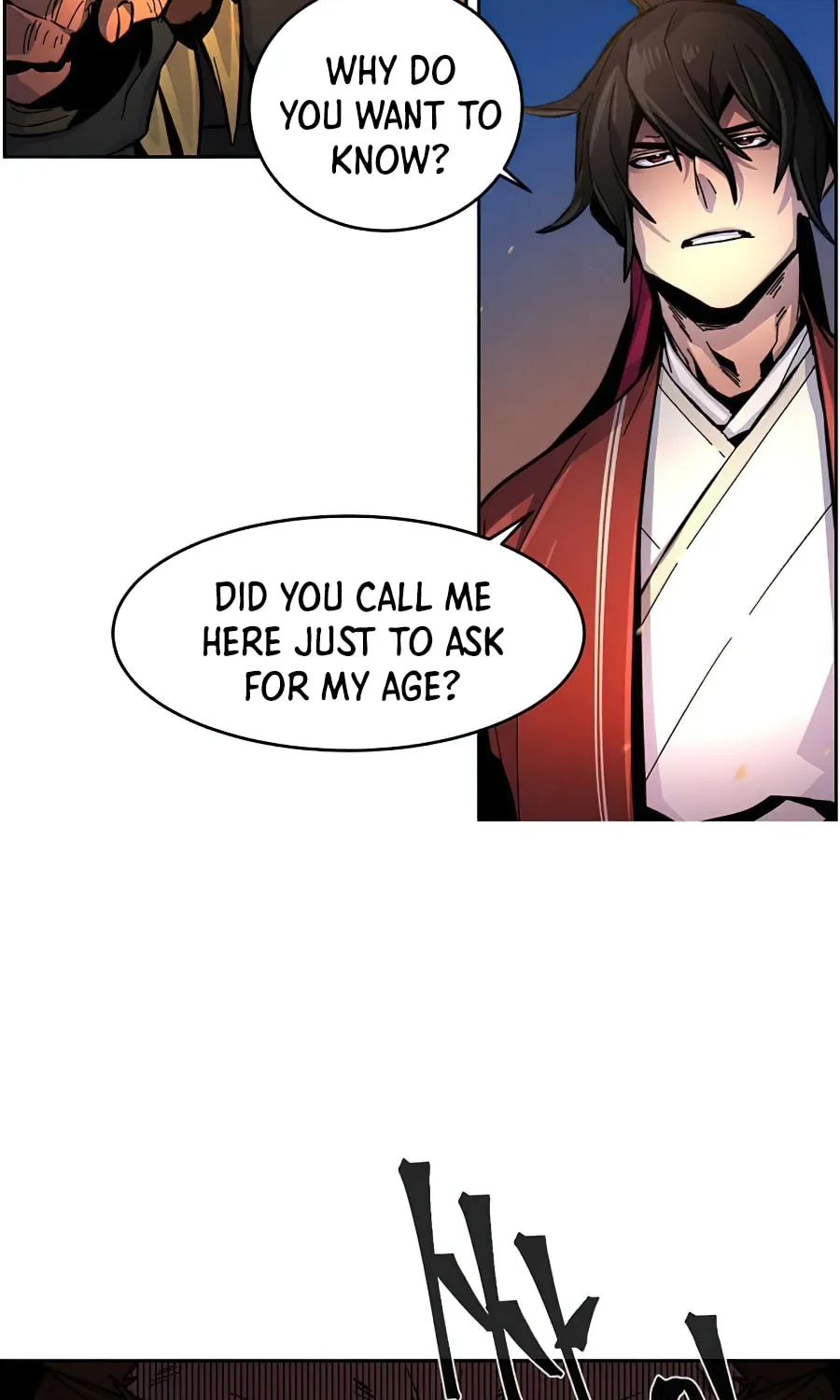 Return of the Mad Demon Chapter 14 page 78 - 