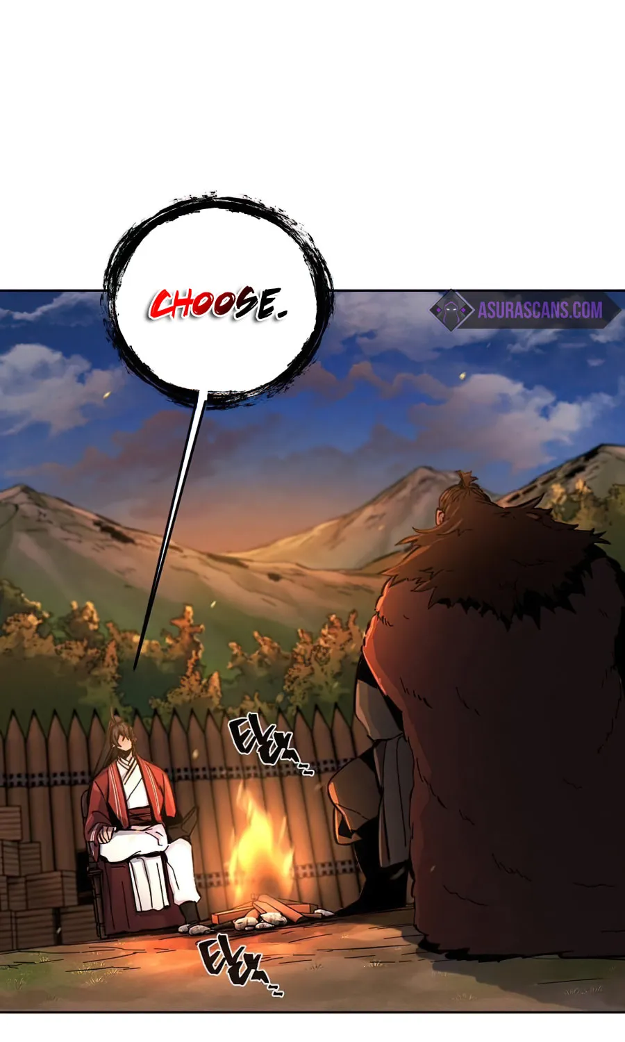 Return of the Mad Demon Chapter 14 page 80 - 