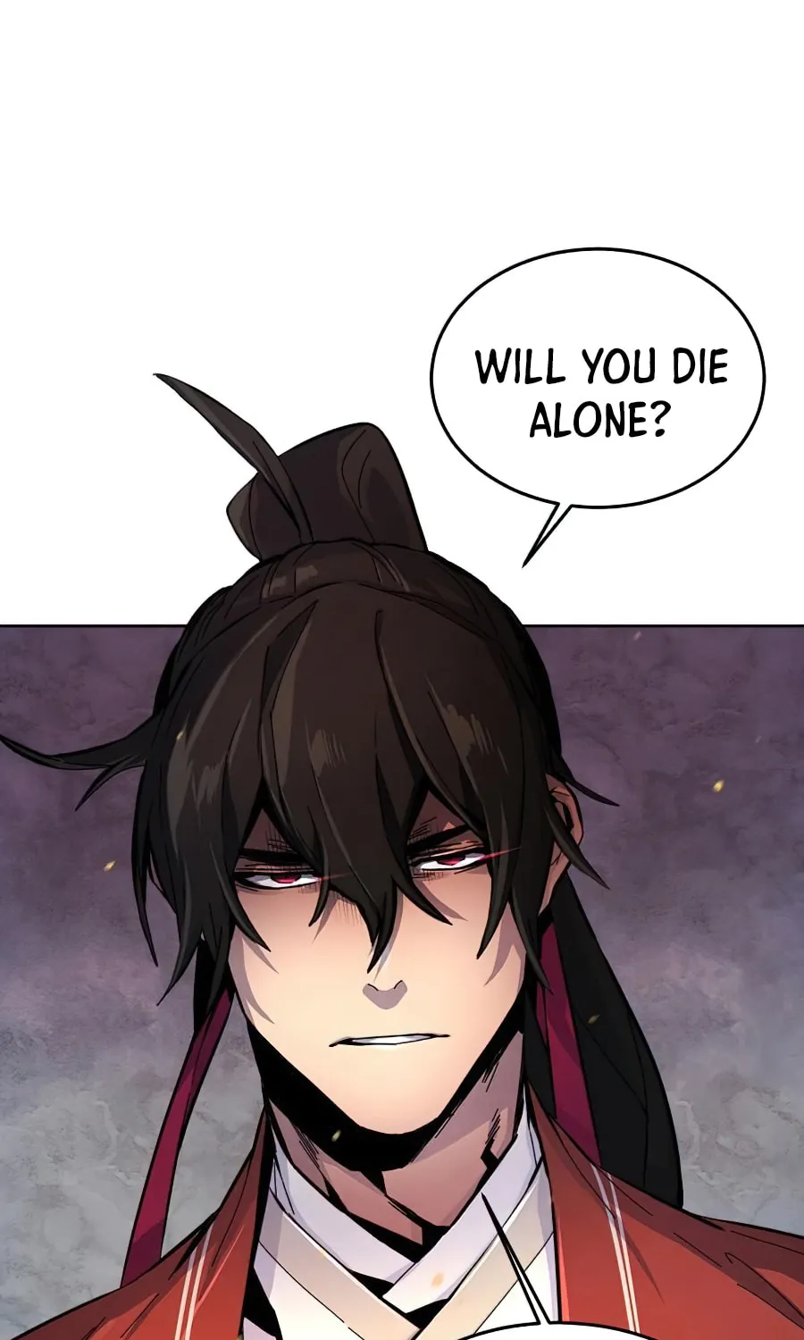 Return of the Mad Demon Chapter 14 page 81 - 
