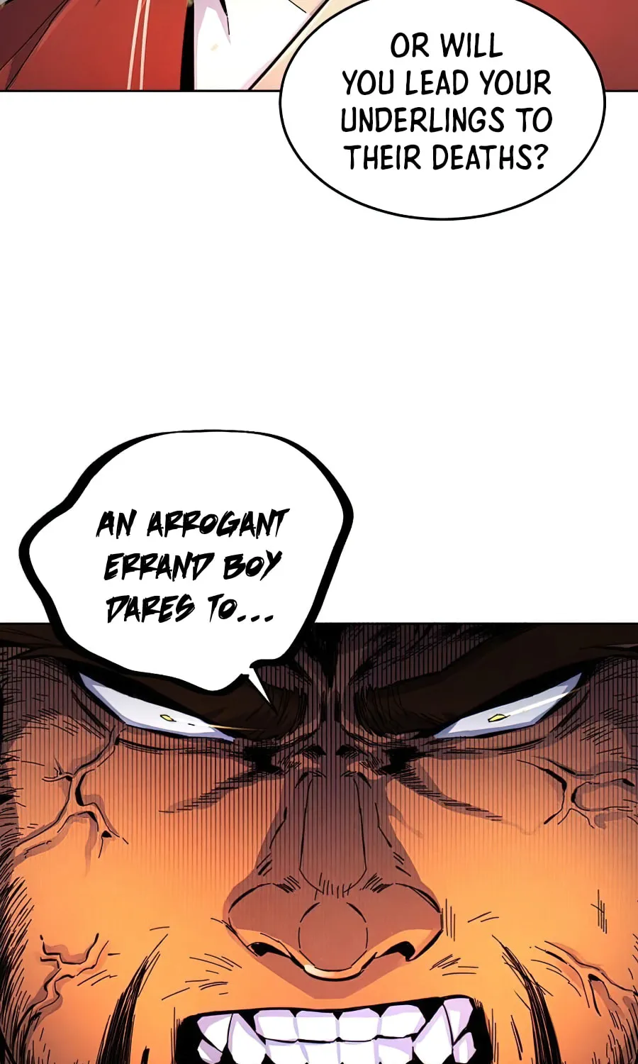 Return of the Mad Demon Chapter 14 page 82 - 