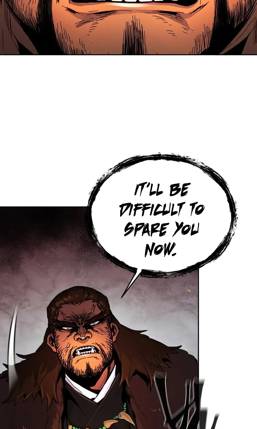 Return of the Mad Demon Chapter 14 page 83 - 
